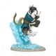 thumbnail image 5 of Figura de anime original de Bandai NARUTO, figura de acción memorable de la saga Haku, juguetes para niños, niñas y niños, regalos de cumpleaños, 5 of 5