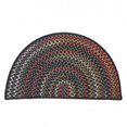 thumbnail image 1 of Colonial Mills WA67A018X030 18 x 30 in. Wayland Slice Round Rug, Green, 1 of 1