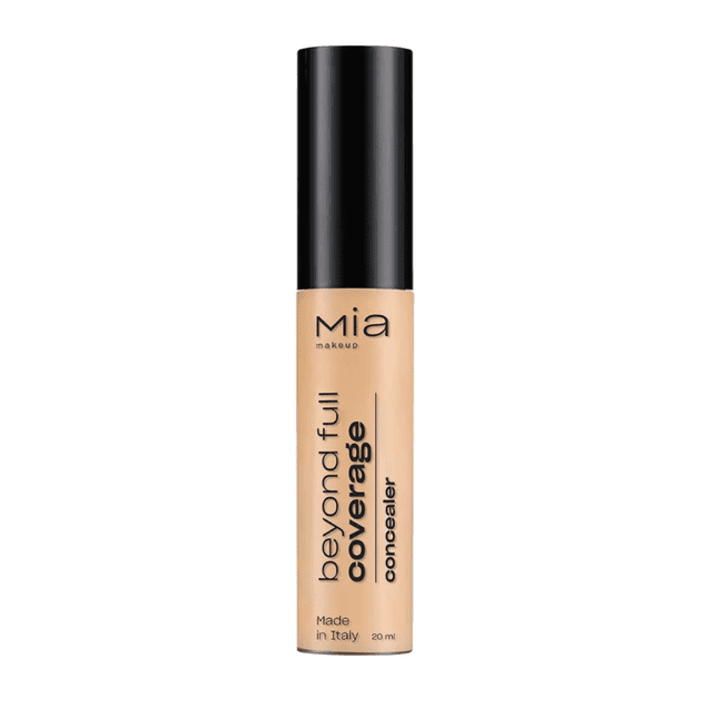 Beyond Full Coverage Concealer