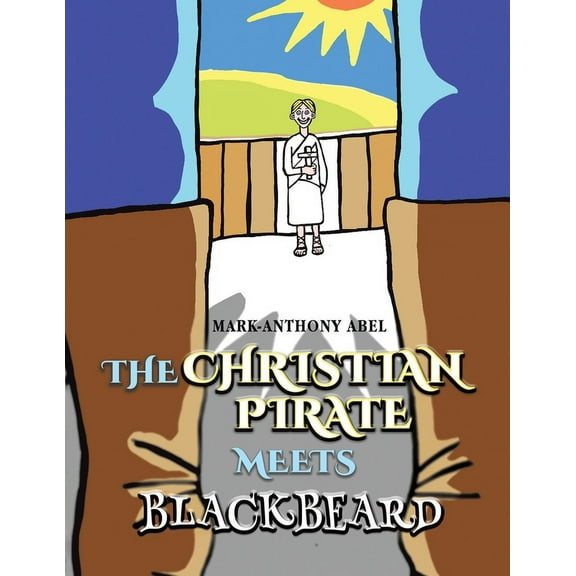 The Christian Pirate, (Paperback)