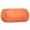 Mandarin, variant on Jaxx 7 Foot Giant Bean Bag Sofa, Mandarin