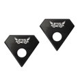 thumbnail image 3 of 2x clip de retención de arandela de seguridad para buje de rueda para bicicleta de equilibrio para niños Negro Sunnimix Buje de seguridad para bujes de bicicleta, 3 of 8