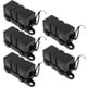 thumbnail image 1 of 5 fusibles atornillables de 300 a con bloque de fusibles para autocaravanas y camiones, 1 of 7