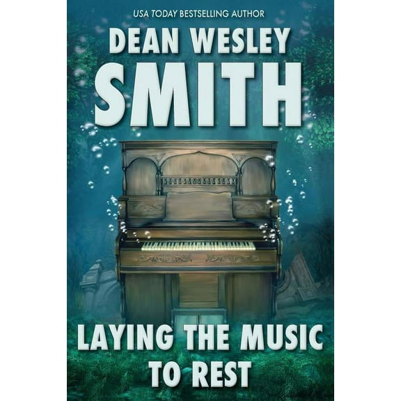 Laying the Music to Rest