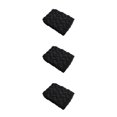 thumbnail image 1 of sweethay Calentador de piernas Cubierta Piernas Envoltura Cubiertas Espesado Punto Chica Bota Puños Negro Type1 NO1 sweethay CBP288442, 1 of 6