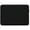 Black, variant on 12 inch Laptop Sleeve, Protective Case with Zipper, Laptop Accessories - Pink