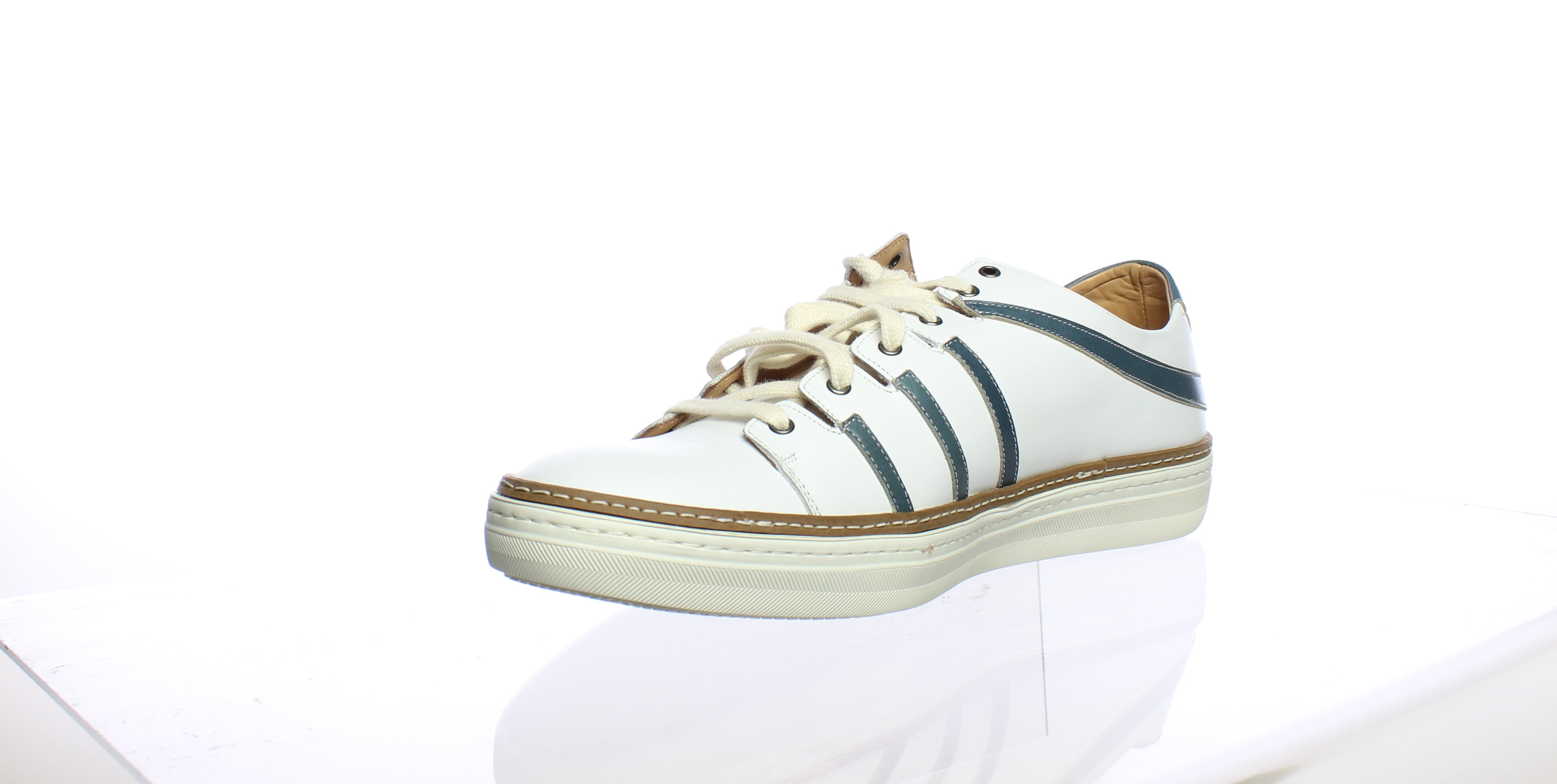 Mezlan Mens Tebas Sneaker