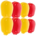 thumbnail image 2 of EeaseCA 200pcs Simulation Baits Artificial Corn Carp Fishing Lures Floating Baits Bionic Lake Pond Fishing Bait, 2 of 8