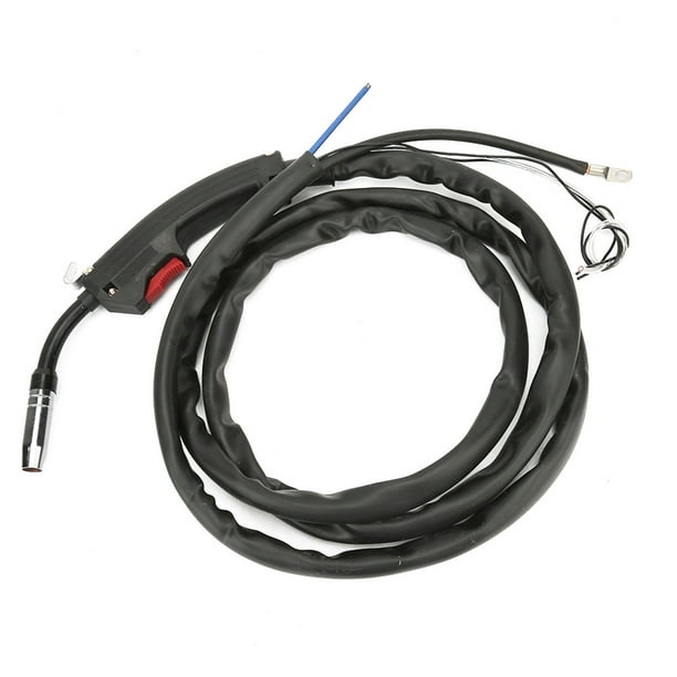 Antorcha MIG ANGGREK Herramientas de Soldadura De Gas Protector 14AK MB14