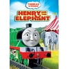 Thomas & Friends: Henry and the Elephant