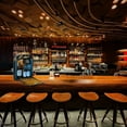 thumbnail image 4 of Innovative Mini Bar Cabinet, Personalized Keg Cabinet Gas Tank Bar for Multi Scenario Application, Enhancing Party Atmosphere, Perfect Gift for Men's Wine Collectors, 4 of 5