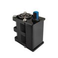 thumbnail image 5 of Powerful Fan with Black Case Control Module Violent Fan Finished Cooling Blowing Soldering and Smok, 5 of 5