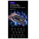 thumbnail image 5 of Luz de Video LED RGB M160 2700-6500K Lámpara de Relleno para Fotografía de Mano CRI95+ Luz de Bolsillo para Vlogs con Zapata Fría de 1800 MAh Incorporada, 5 of 5