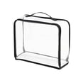 thumbnail image 2 of Large Capacity Clear Handbag Storage Bag – Transparent Dustproof Organizer for Purses, Totes & Backpacks, Stands Upright for Easy Viewing & Access, Perfect for Closet, Shelf or Travel, 2 of 8