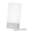 thumbnail image 4 of Lámpara de tablero de mensajes DIY, tablero de borrado, luces de noche de escritorio, tablero blanco acrílico LED, hoja de acrílico transparente para Luz cálida vertical Macarena Tablero de mensajes, 4 of 8