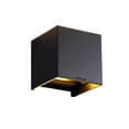 thumbnail image 1 of Lámpara De Pared Led De 12w Foco Flotante Moderno Interior, 1 of 5