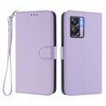 thumbnail image 1 of GANGXUN Wallet Case for OnePlus Nord N300 – Magnetic Closure, RFID Blocking, Wrist Strap, Wireless Charging Compatible, 1 of 6