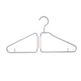 thumbnail image 3 of Birdeem Foldable Plastic Clothes Hanger Foldable Clothes Hanger, 3 of 5