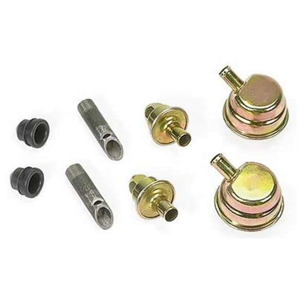 25900 Crankcase Evacuation System