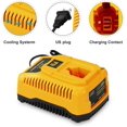 thumbnail image 5 of Ohyes Bat 18V Power Tool Battery, for Dewalt, 5 of 7