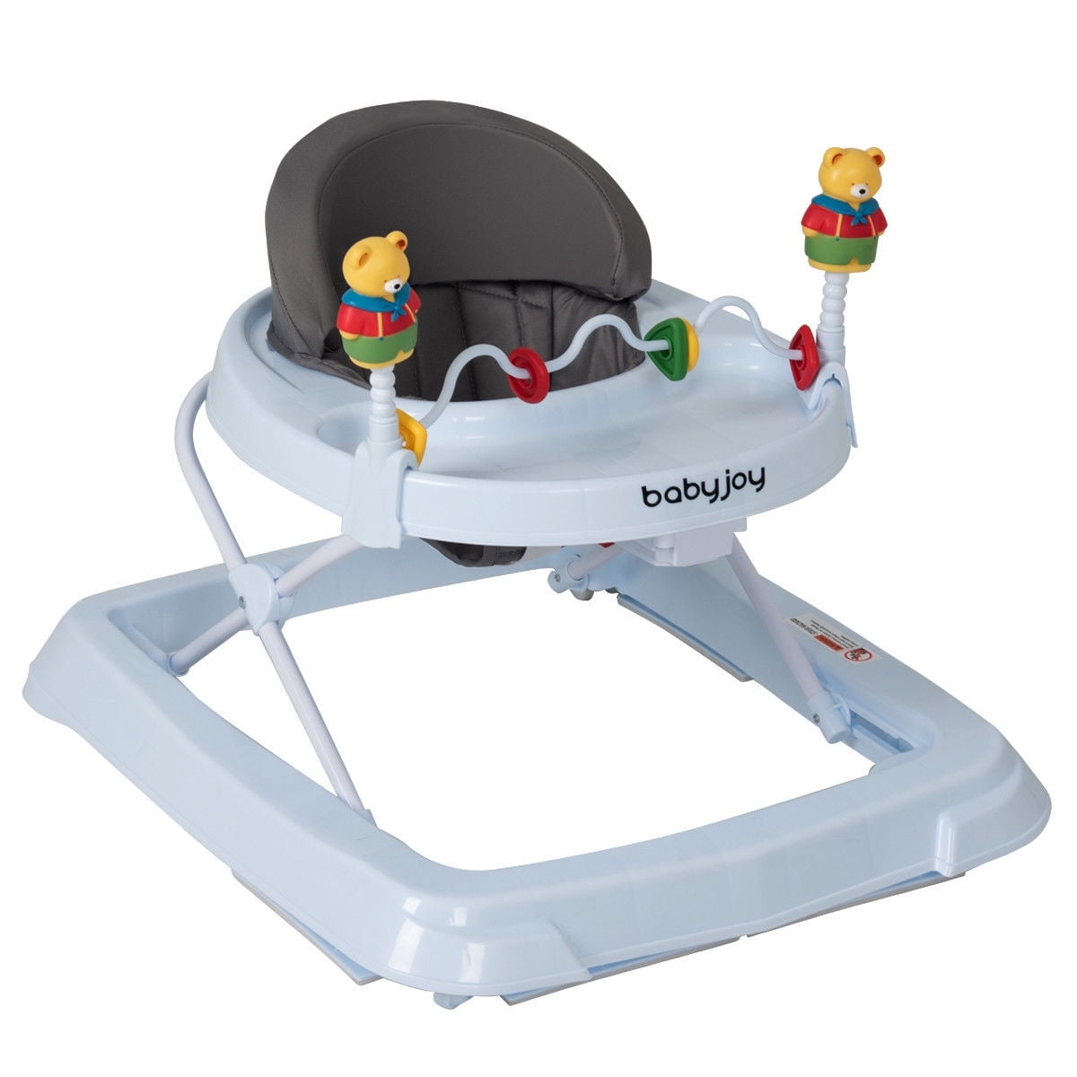 baby activity walker walmart