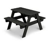 POLYWOOD® Recycled Plastic Kids Picnic Table