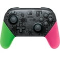 thumbnail image 2 of Nintendo Switch Pro Controller - Splatoon 2 Edition [Discontinued, 2 of 4