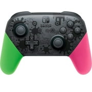 Nintendo Switch Pro Controller - Splatoon 2 Edition [Discontinued