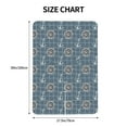 thumbnail image 2 of Car Seat Cover Baby - anchor rudder net vintage Breathable Infant Car Seat Cover for Baby Carseat, Lightweight Comfort Baby Essentials Must Haves Newborn Stuff for Girl Boy, 2 of 7