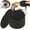 8pcs, variant on Steel Sponge for Stainless Steel Pans, Carborundum Sponges, Removes Burnt-On Stains, Suitable for Stainless Steel Surfaces, Leaves No Scratches