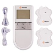 Sensiv Multi-Channel TENS Unit 1 X 2-1/2 X 5 Inch SENTENSM
