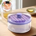 thumbnail image 1 of One Click Icing Ice Making Box, 1 of 5