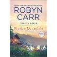 thumbnail image 2 of Virgin River Novel Shelter Mountain, Book 2, (Hardcover), 2 of 2