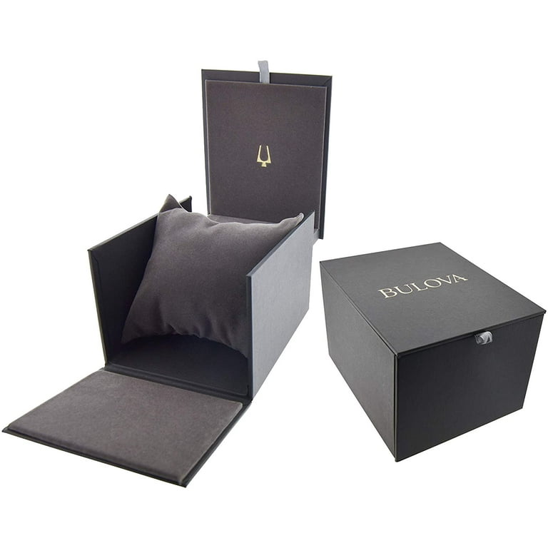 Bulova 96l272 deals