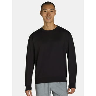 Callaway Men's Quarter-Zip UV Protection Long Sleeve Pullover
