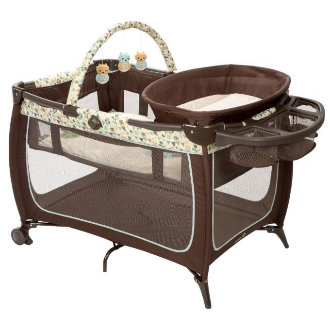 cereal for newborns