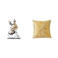 thumbnail image 1 of Figura De Payaso, Estatua, Escultura, Colección, Adorno Para Mesa, Centro De Mesa, Vitrina, Comedor, Regalo, Funda De Cojín Decorativa Para El Hogar, Elegante Funda De Cojín Para Sofá,, 1 of 8