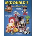 thumbnail image 1 of Pre-Owned McDonalds Collectibles: Identification & Values (Paperback) 1574322230 9781574322231, 1 of 1