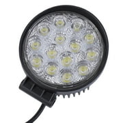 Automotive Engineering 42W LED Work Light Energy Work Light Car LED Light