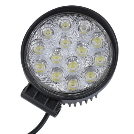 Automotive Engineering 42W LED Work Light Energy Work Light Car LED Light