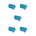 thumbnail image 1 of Matsuzay Moldes para cubitos de hielo Molde para beber cubitos de café helado Type5 NO5, 1 of 6
