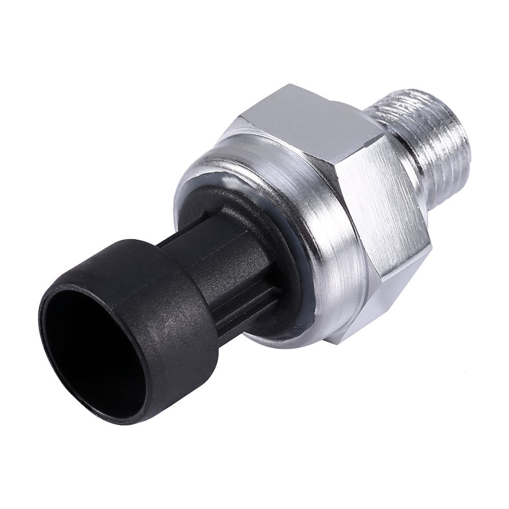 Yosoo G1//4 inch 5V 0-1.2 MPa Pressure Transducer Sensor Oil Fuel Diesel Gas Water Air