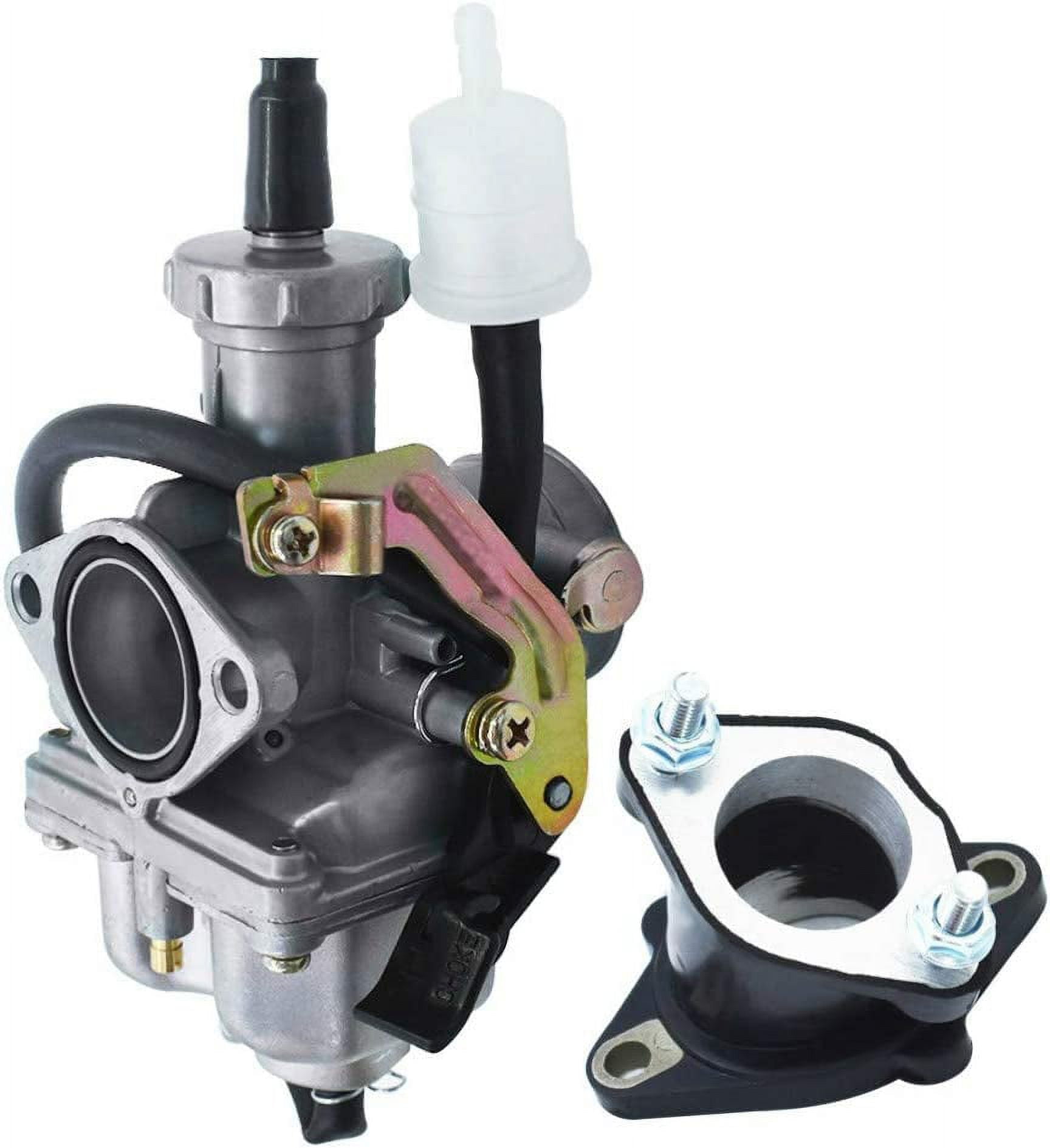 1982 Honda Big Red ATC 200 E Atc200e Choke Cable For Sale Online - Foto 9