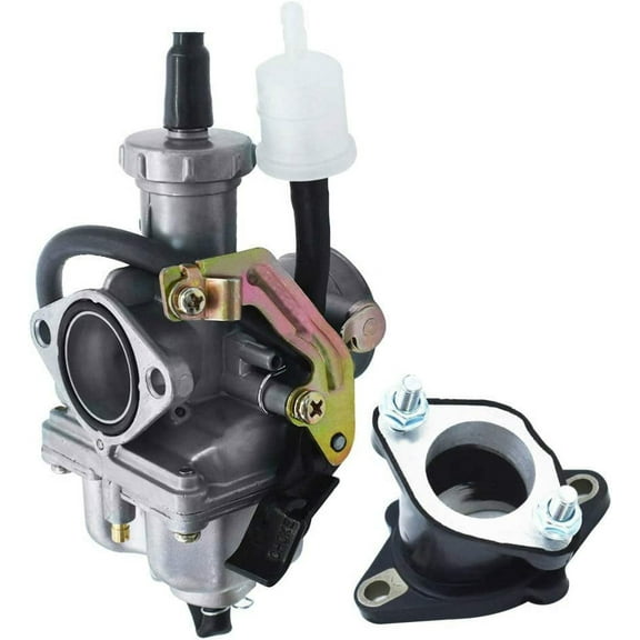 Carburetor Carb Fit for Honda 1979-1980 XL100S / 1980-1985 XL125S / 1979-1983 XL185S
