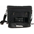 thumbnail image 5 of Gator Cases GM-1W Padded Transport Bag For Single Wireless Microphone System New, 5 of 6