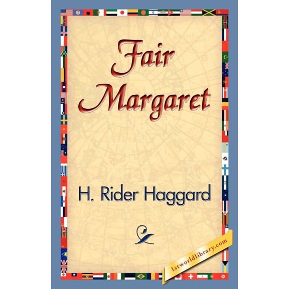 Fair Margaret, (Paperback)