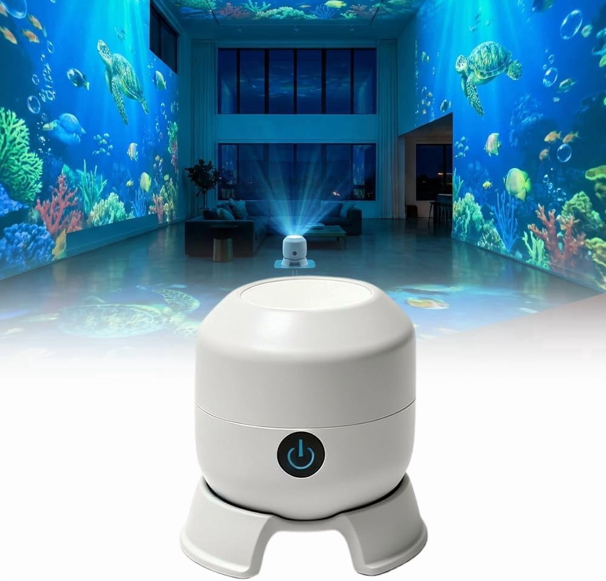 ASTRO PRODUCTS LEDライト 4本セット Xtreme Lit Astronaut Galaxy Projector Light with Remote Control