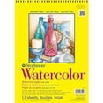 thumbnail image 1 of Cuaderno Acuarela Strathmore Watercolor 23x30.5cm 300g 12h, 1 of 4
