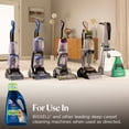 thumbnail image 6 of (2 pack) BISSELL Pet Stain Odor Remover and Carpet Solution, 62 Fluid Ounces 88N2, 6 of 11