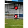thumbnail image 2 of Precision Dual Top Bins Football Corner Targets Set, 2 of 5